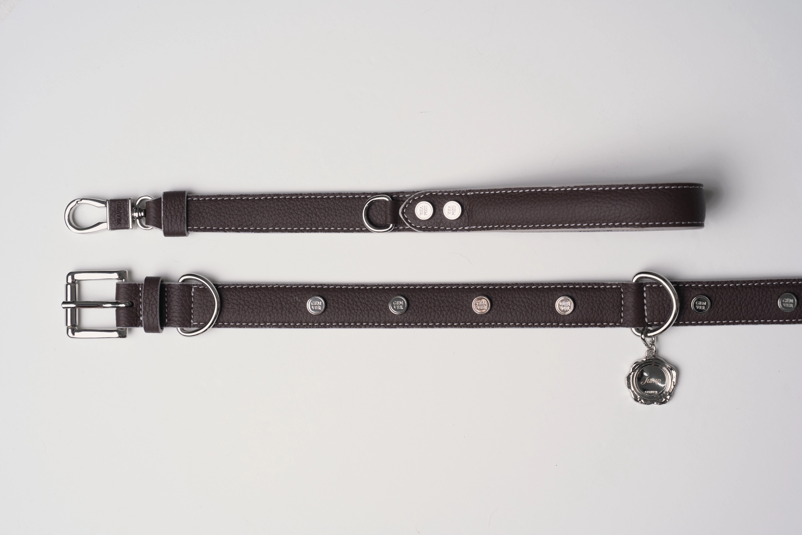 Signature Rose Collar
