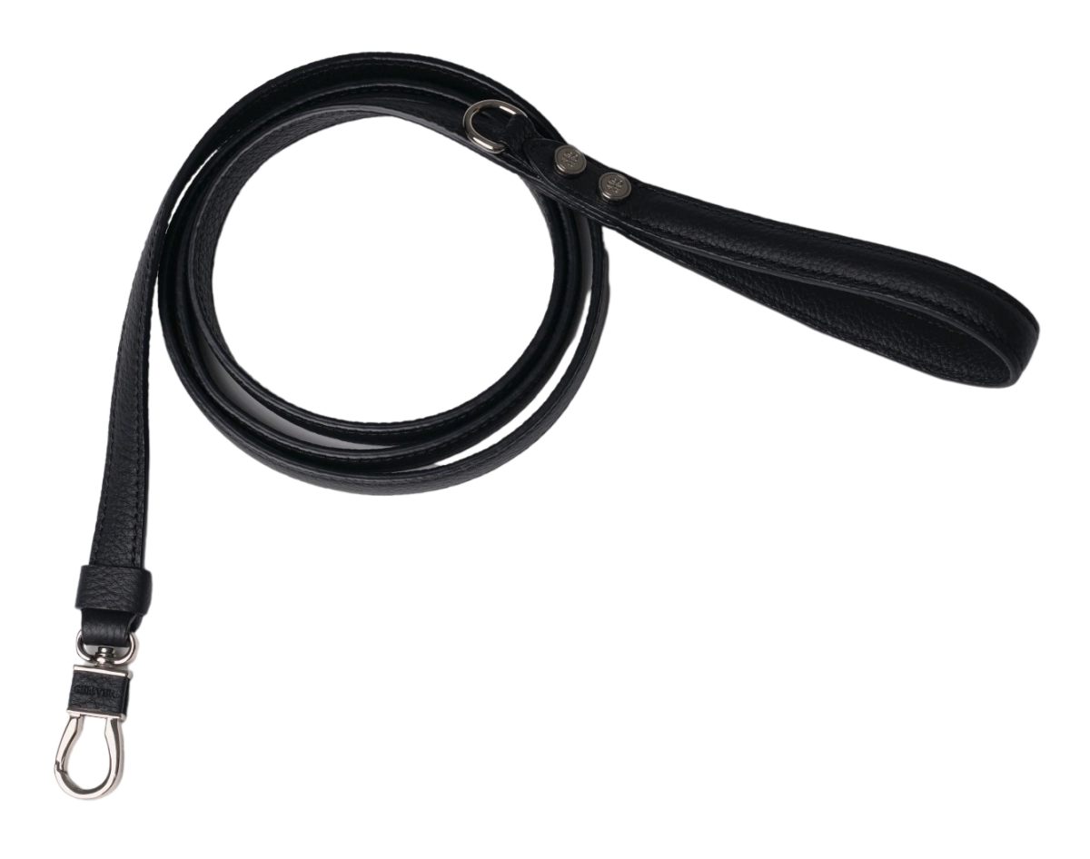 Signature Leash Black